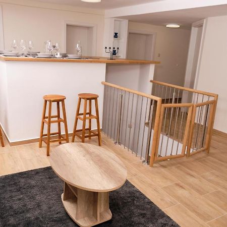 Kincses Sziget Apartman Ráckeve Extérieur photo