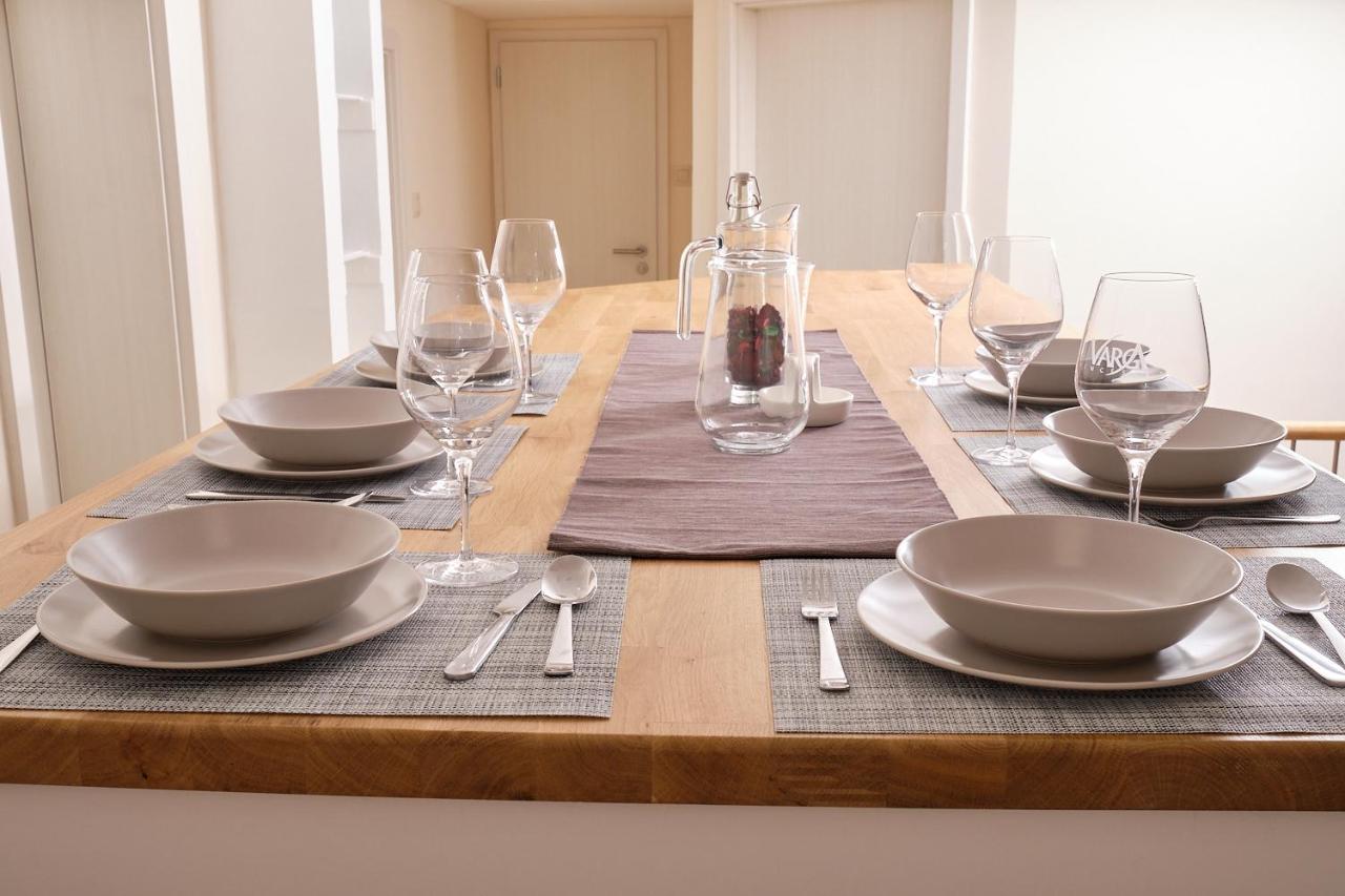 Kincses Sziget Apartman Ráckeve Extérieur photo