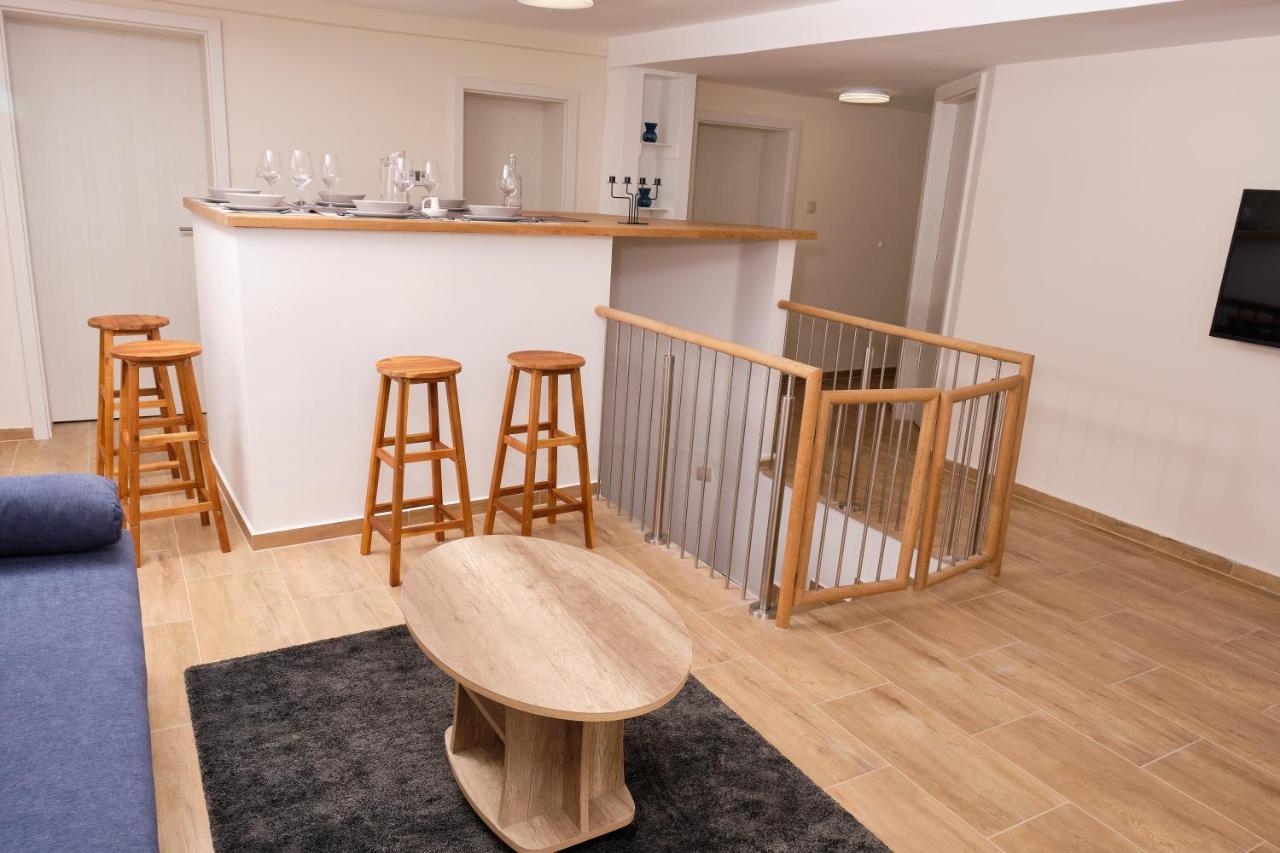 Kincses Sziget Apartman Ráckeve Extérieur photo