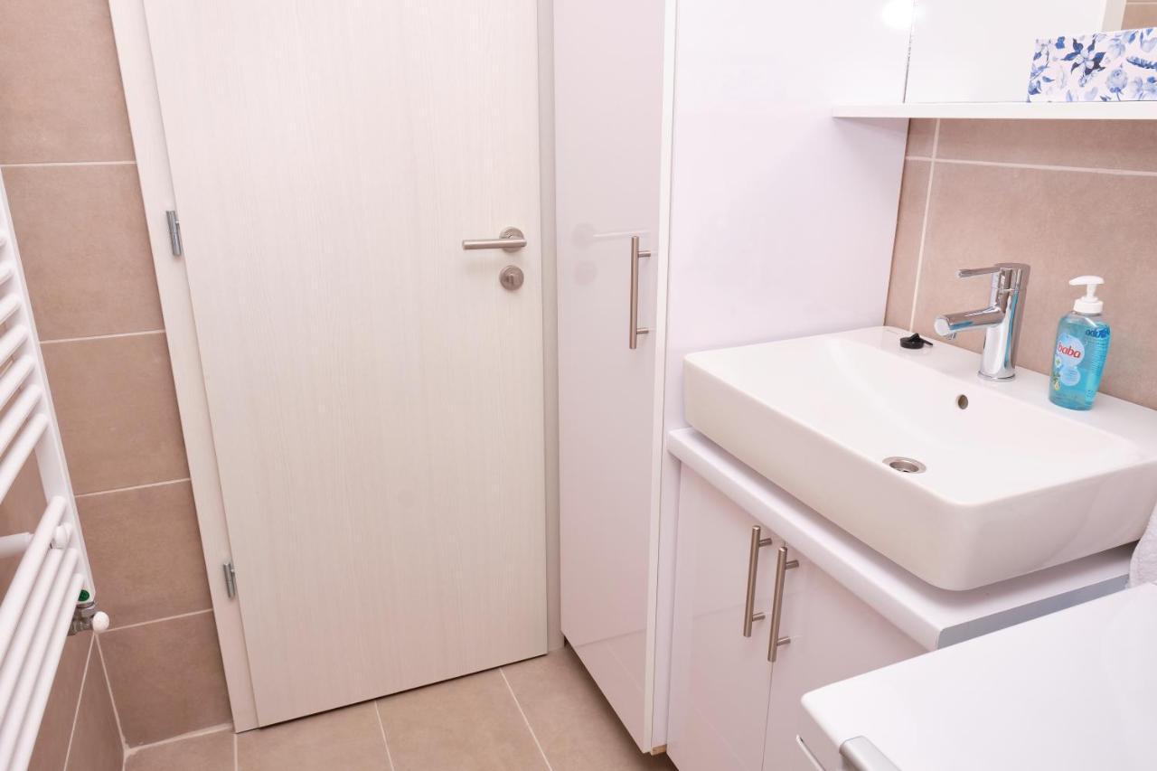 Kincses Sziget Apartman Ráckeve Extérieur photo