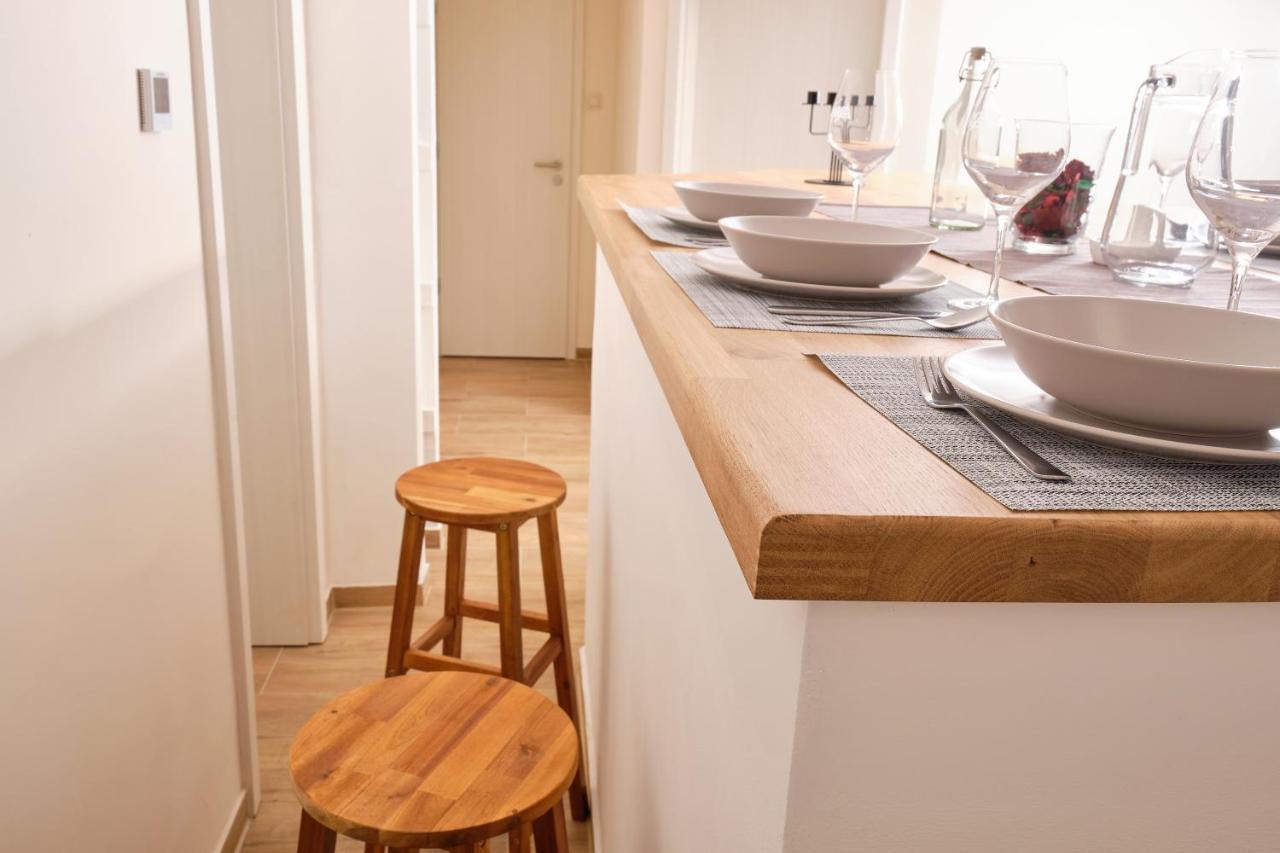 Kincses Sziget Apartman Ráckeve Extérieur photo