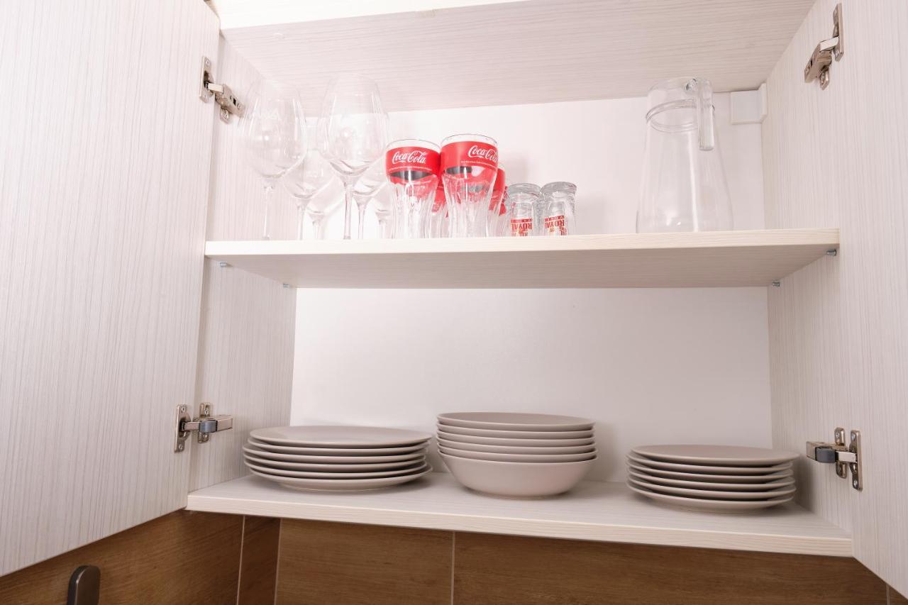 Kincses Sziget Apartman Ráckeve Extérieur photo