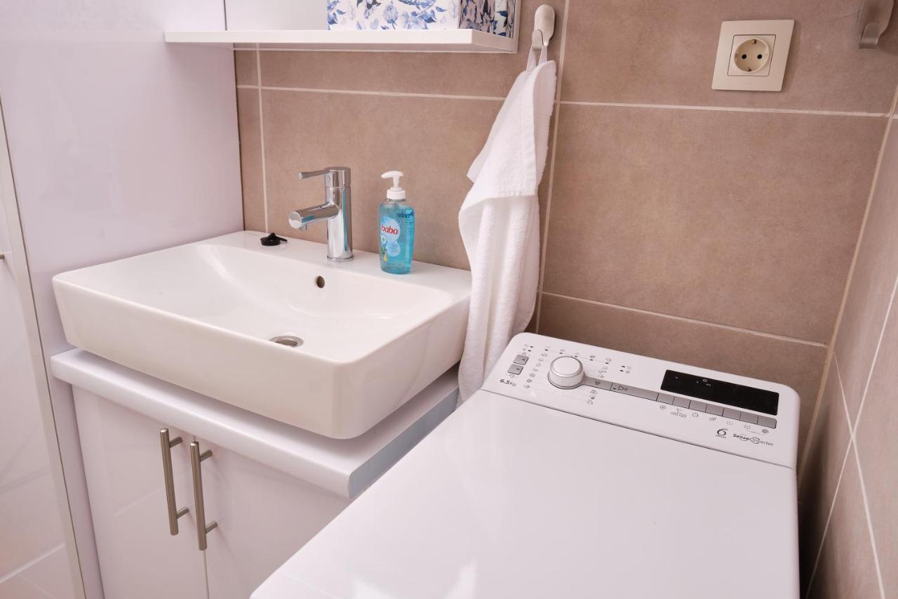 Kincses Sziget Apartman Ráckeve Extérieur photo