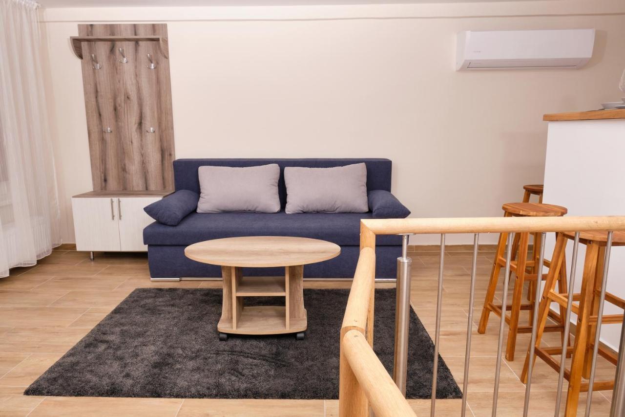 Kincses Sziget Apartman Ráckeve Extérieur photo