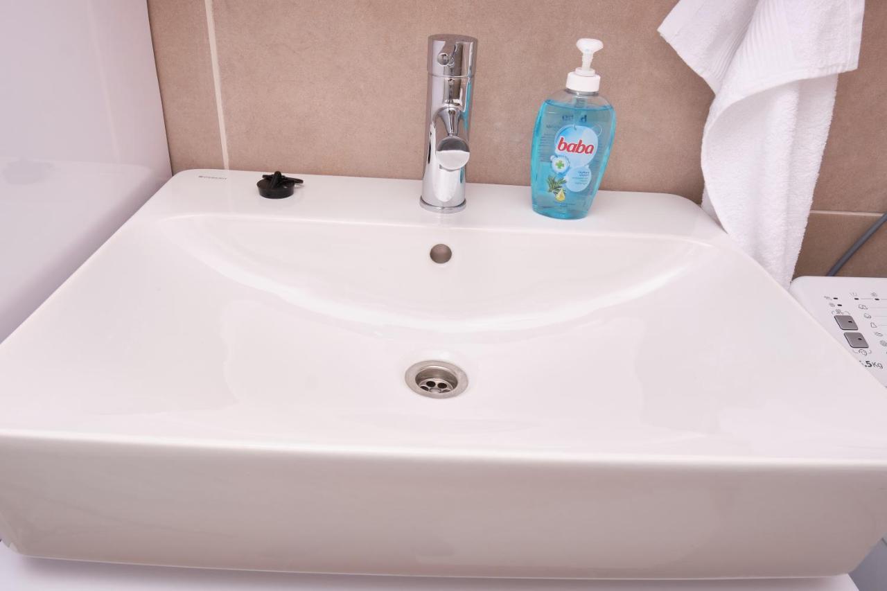Kincses Sziget Apartman Ráckeve Extérieur photo
