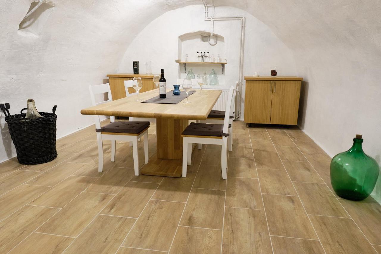 Kincses Sziget Apartman Ráckeve Extérieur photo